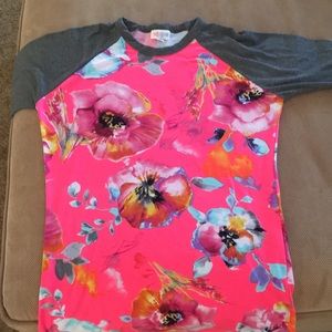 Two for one deal Lularoe randy XXS for 8 bucks